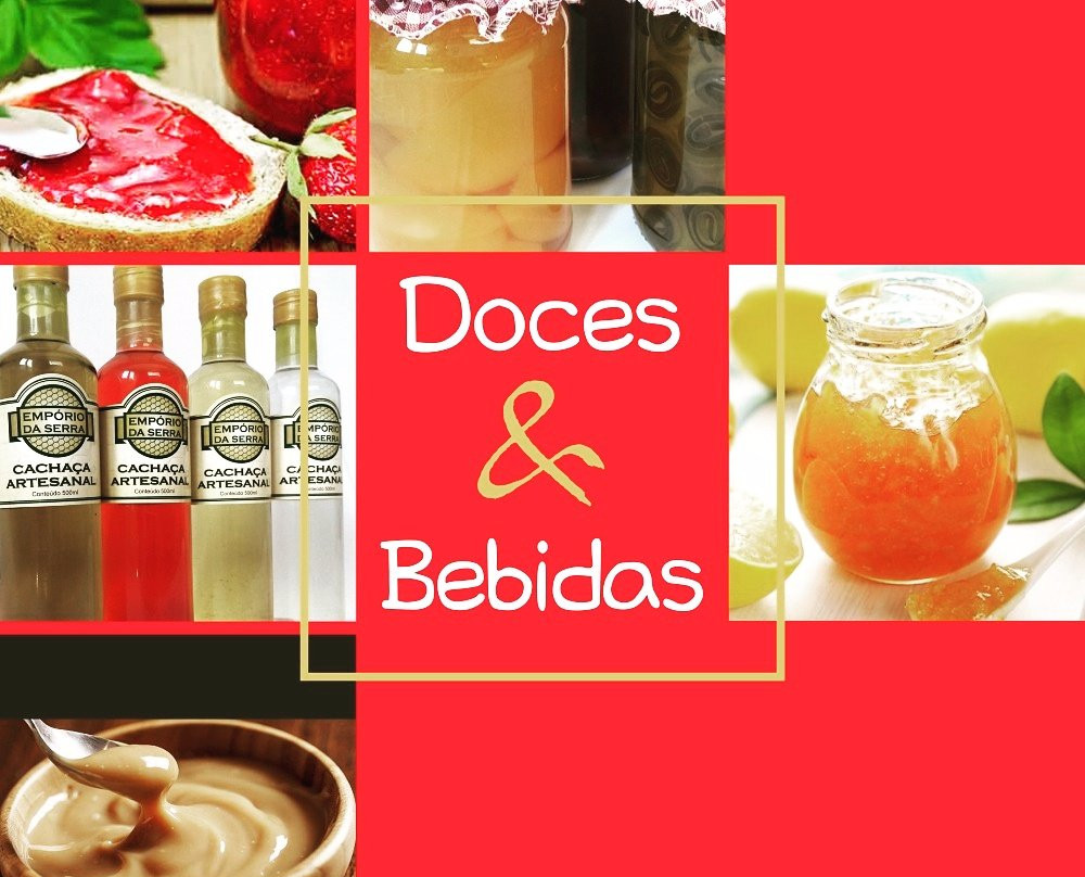 Emporio da Serra-圣安东尼奥杜皮尼亚尔必去景点