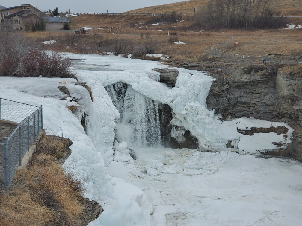 兰德布雷克瀑布-兰德布雷克必去景点
