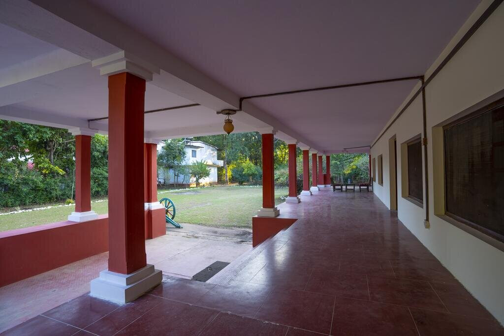 Maharaja Kothi主图