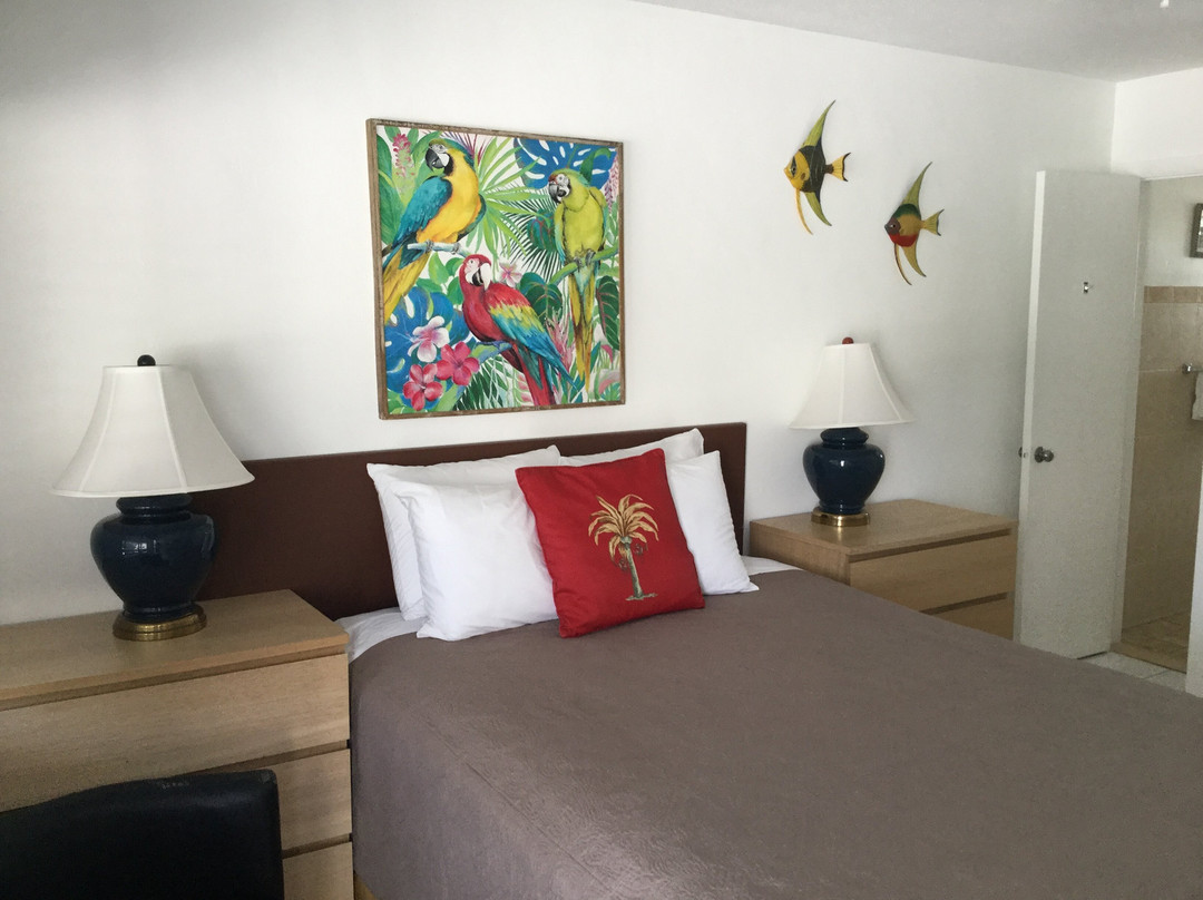 布里克维旅馆主图