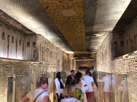 Ramashka Tours-赫尔格达必去景点