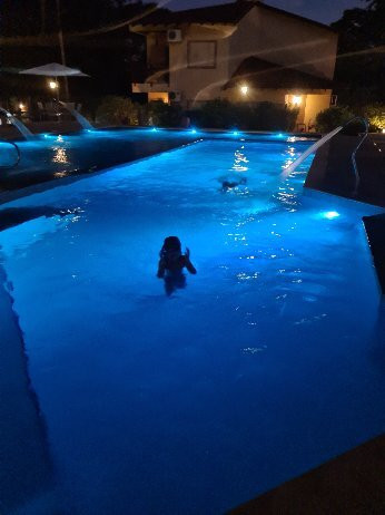 Hotel Pousada Águas de Bonito主图