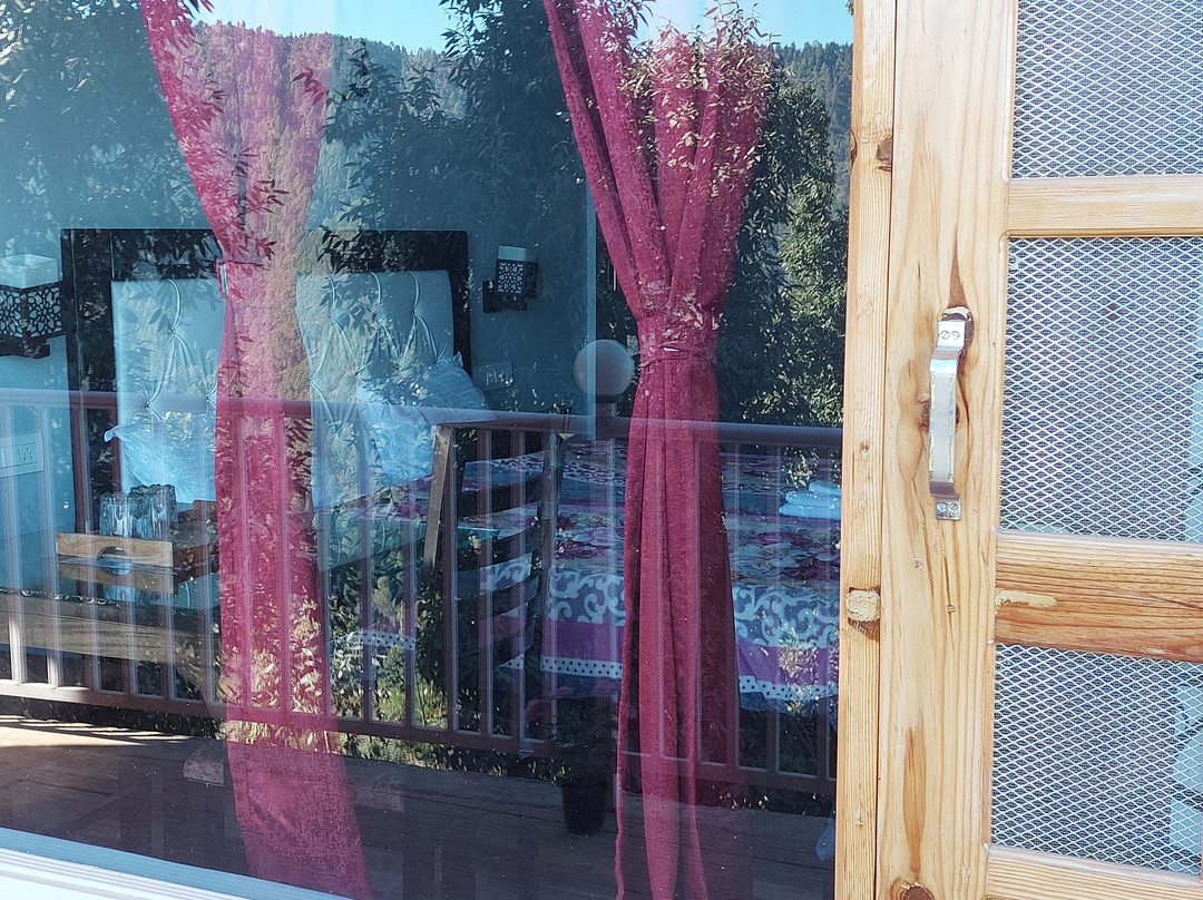 Montagna Homestay
