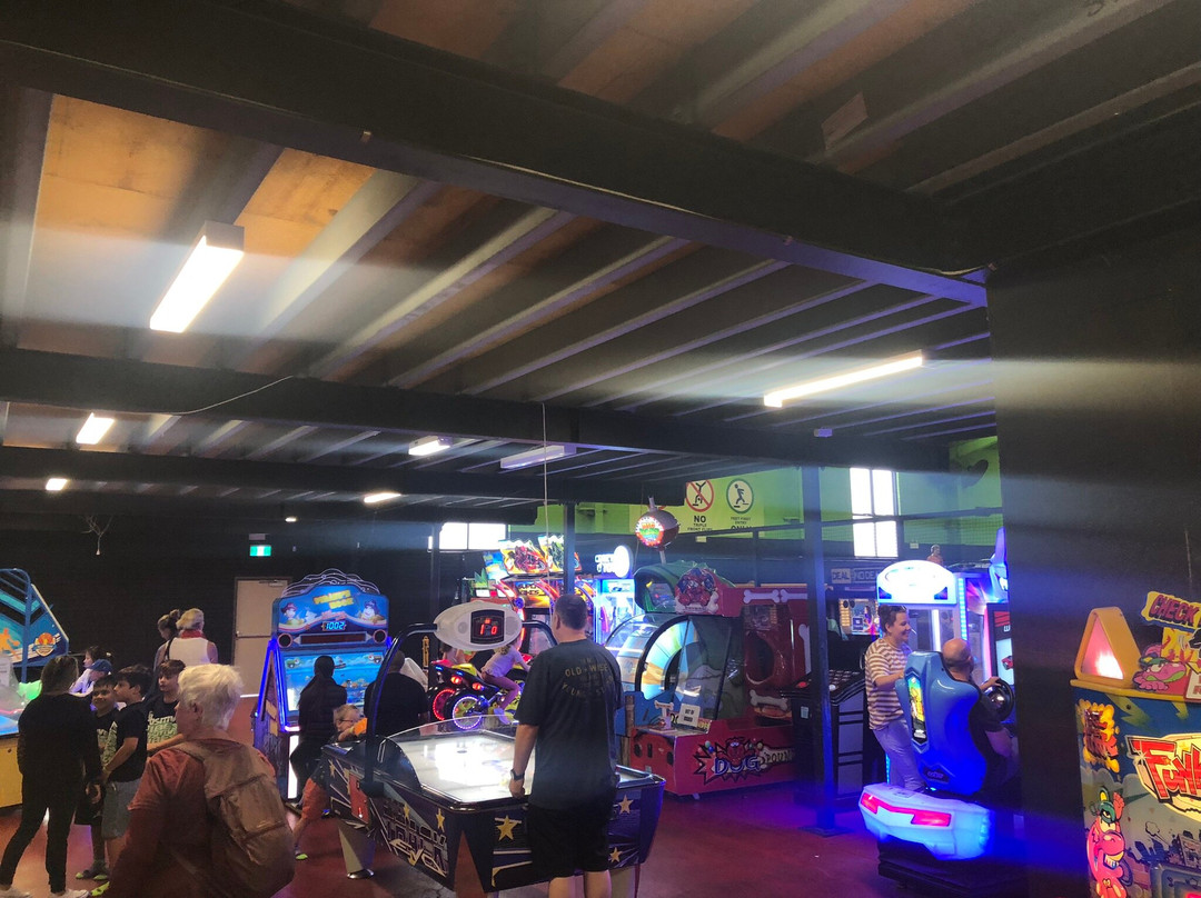 Flipout景点图片