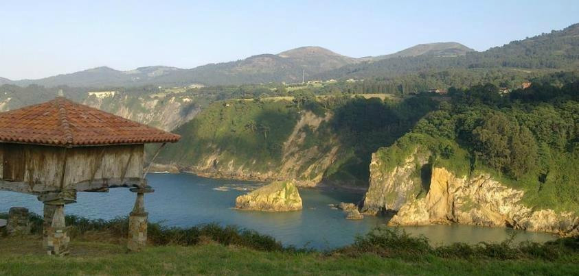 La Paredana