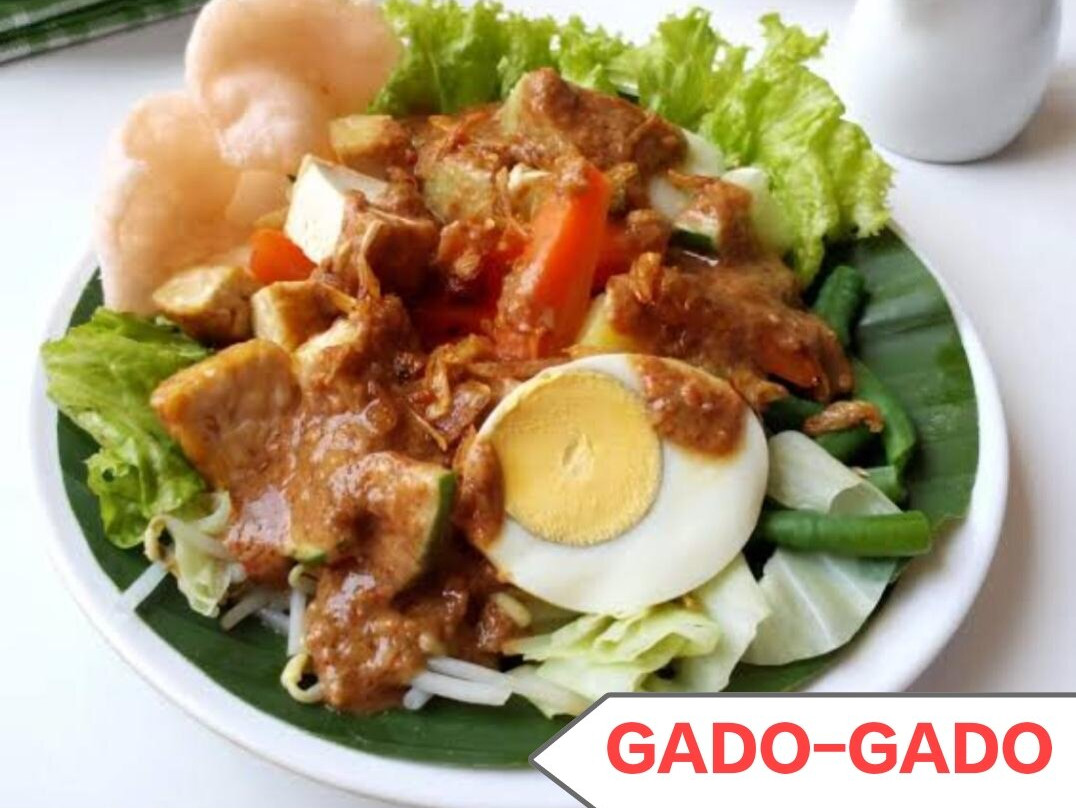 Pecel Wonogiri Mbak Ndari Sembodro