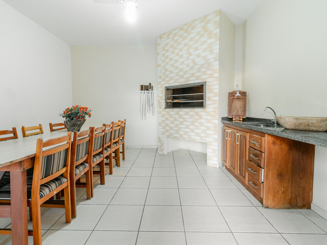 Pousada Barra Mar主图