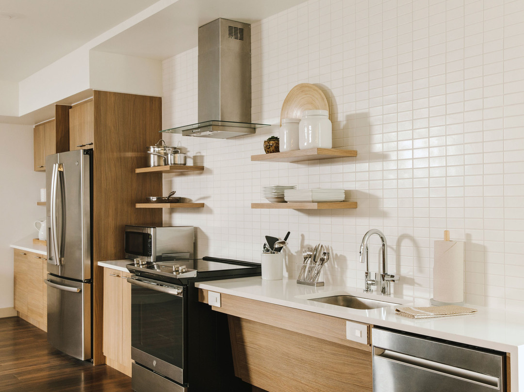 Element Portland Beaverton主图