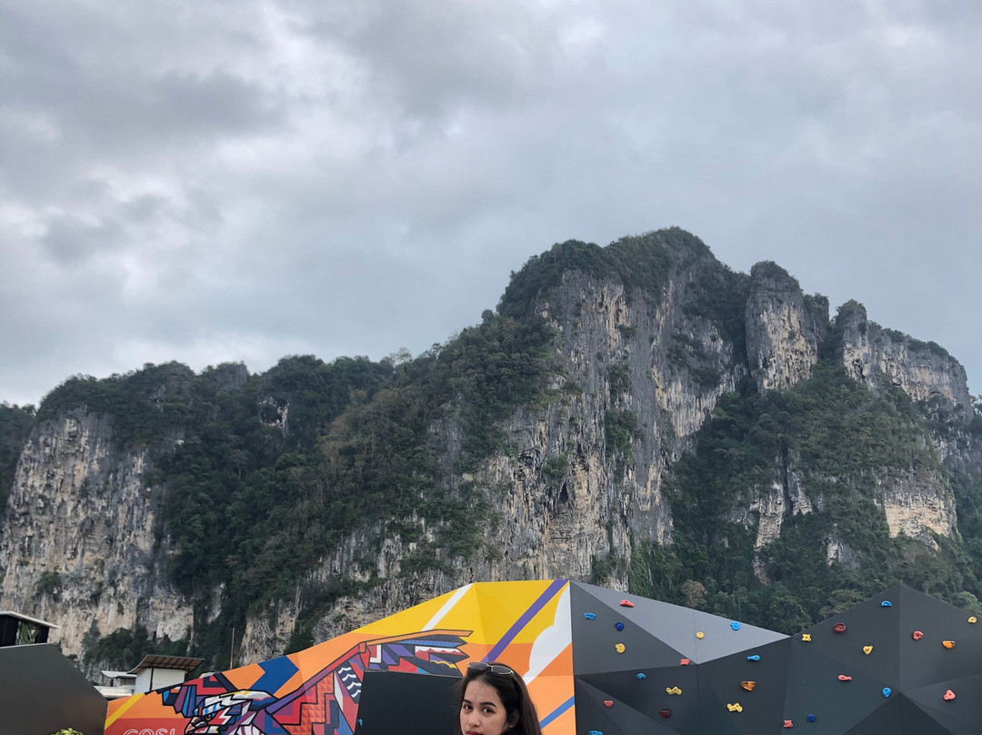 COSI Krabi Ao Nang Beach主图