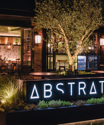 Abstrato Wine Bar餐厅图片