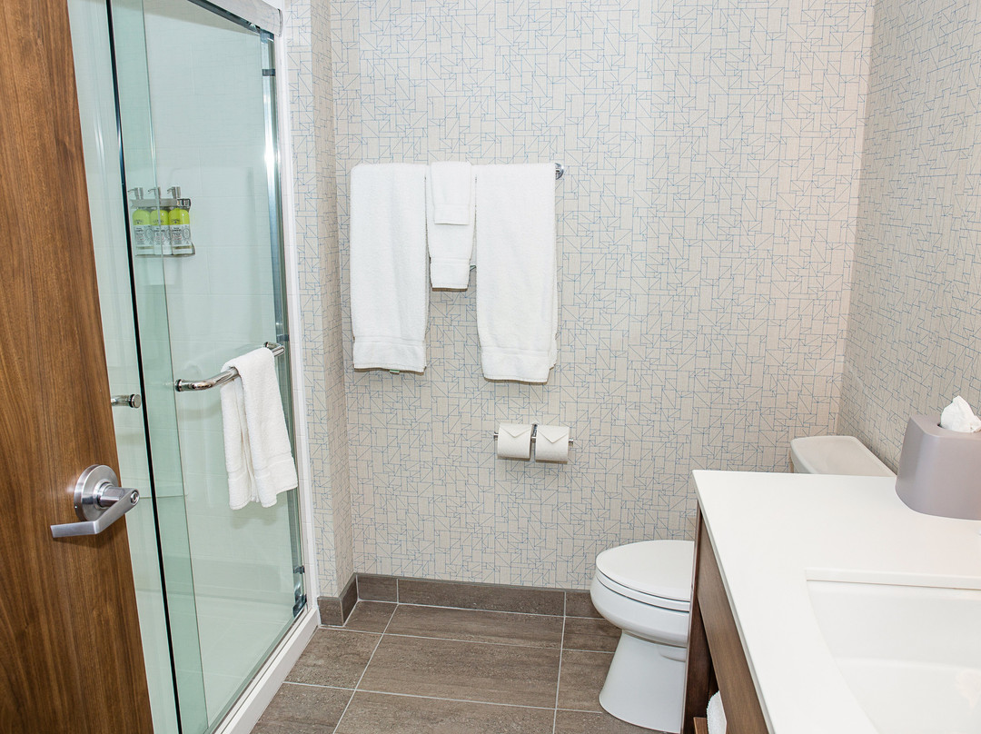 Holiday Inn Express & Suites Halifax – Dartmouth By IHG主图