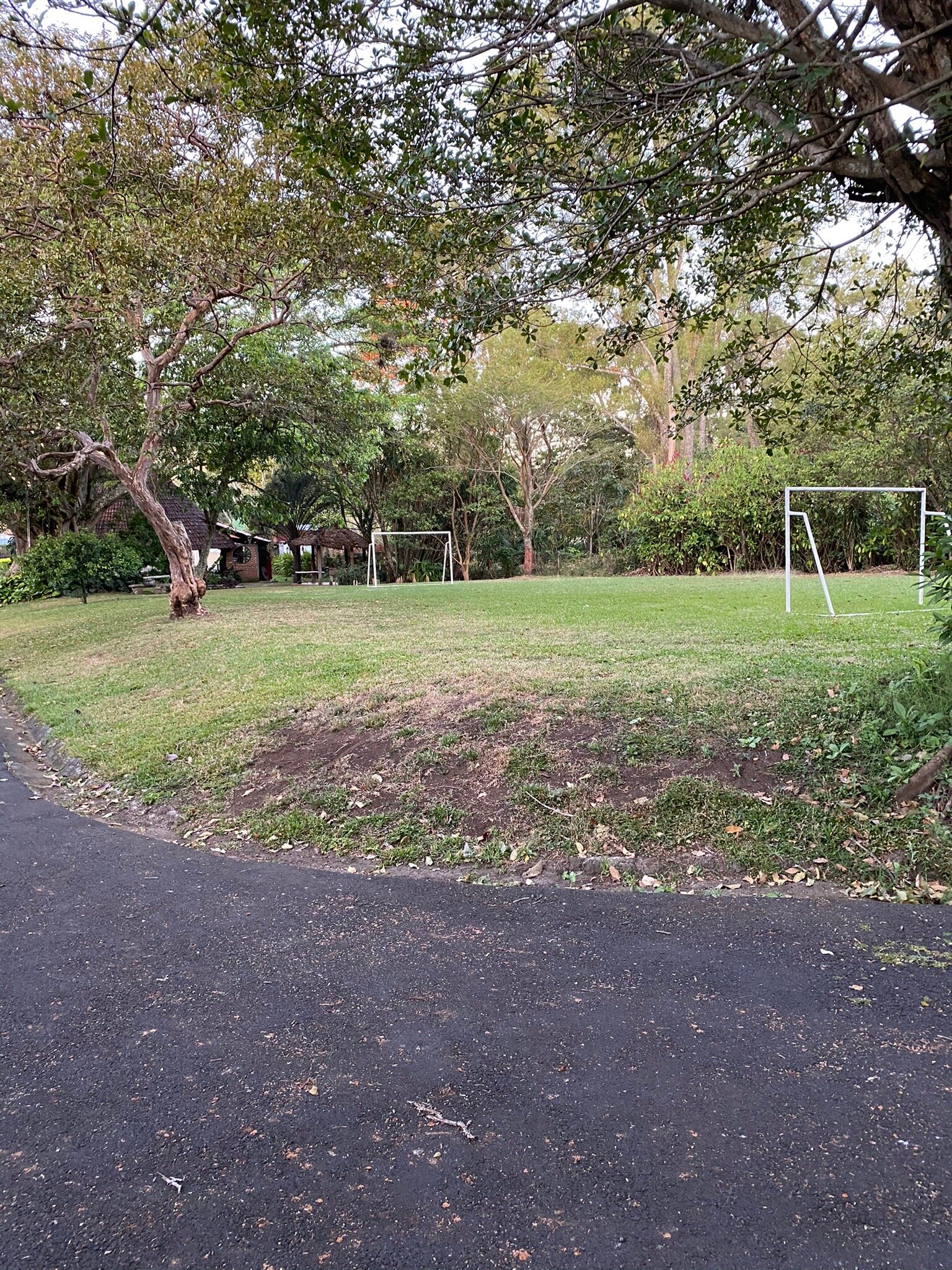 Airport Costa Rica B&B-官方