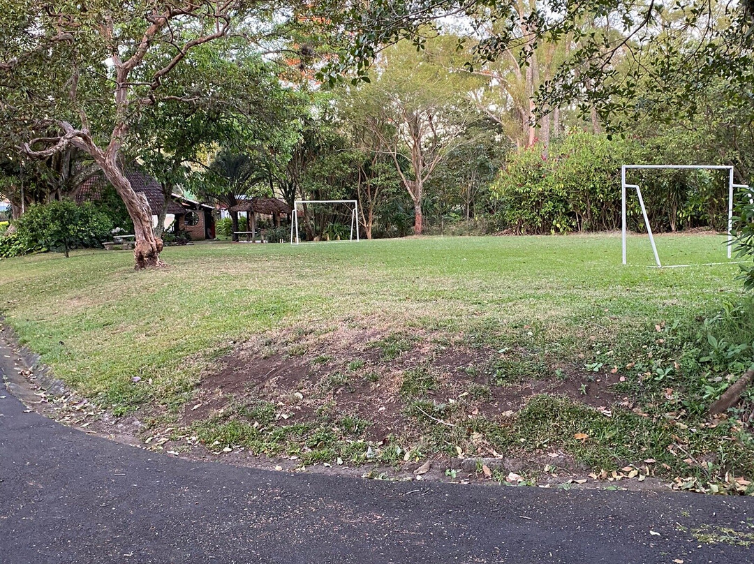 Airport Costa Rica B&B主图