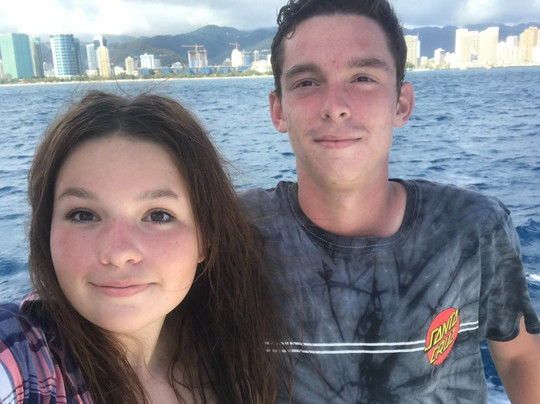 Honolulu Charter Fishing-火奴鲁鲁必去景点