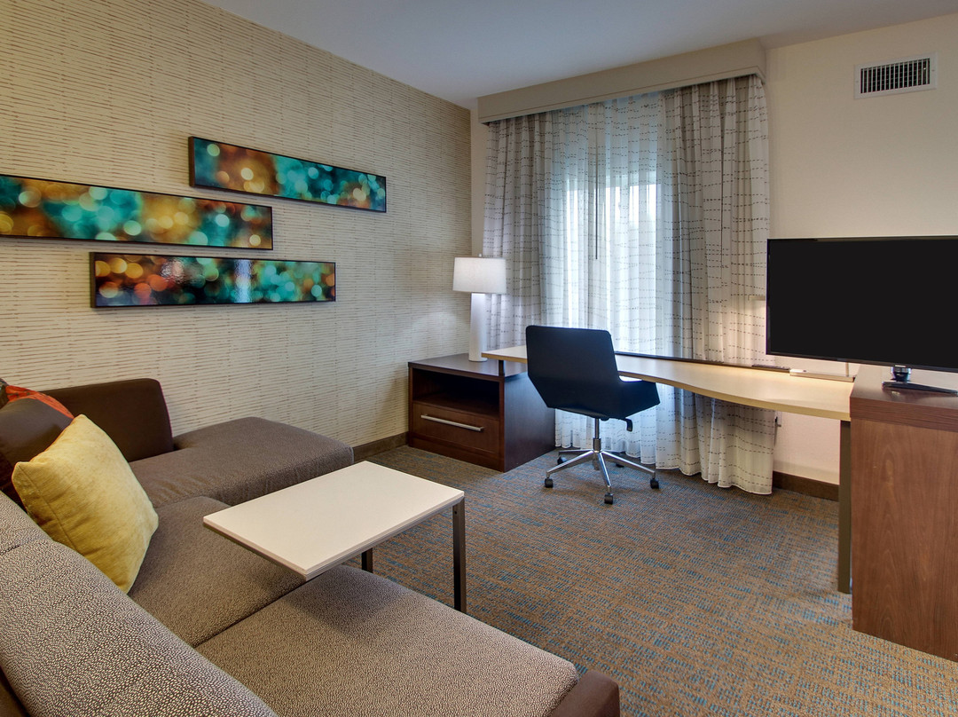 Residence Inn Philadelphia Valley Forge/Collegeville主图