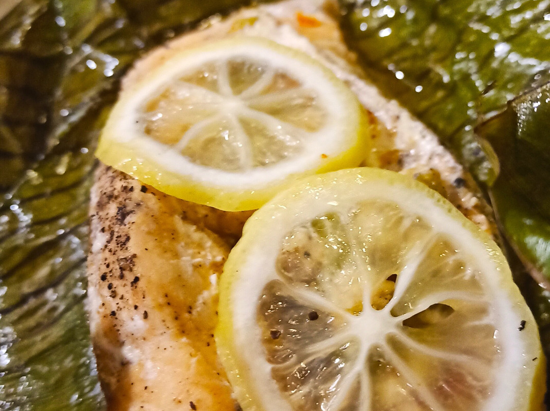 Chateau Hestia Bed & Breakfast主图