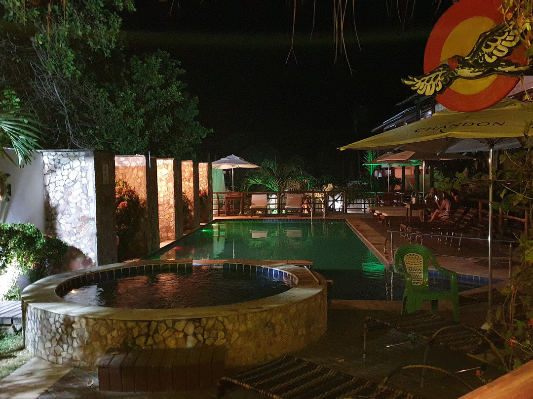 Pousada Carcara主图