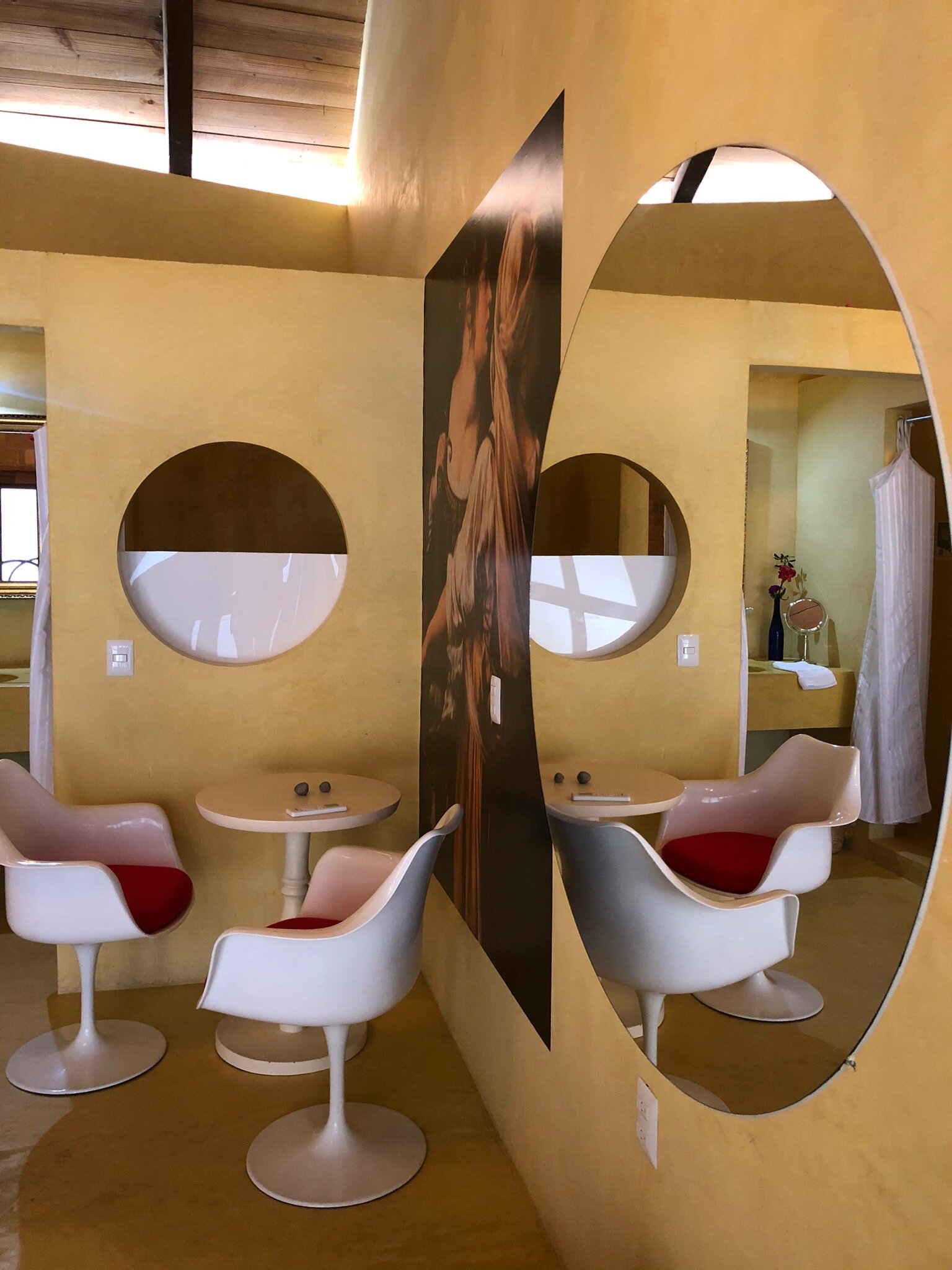 Hotel Pochote-官方