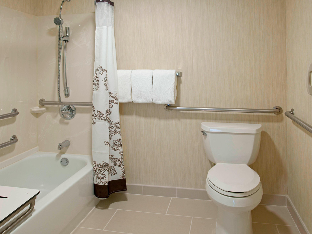 Residence Inn by Marriott Fort Wayne主图