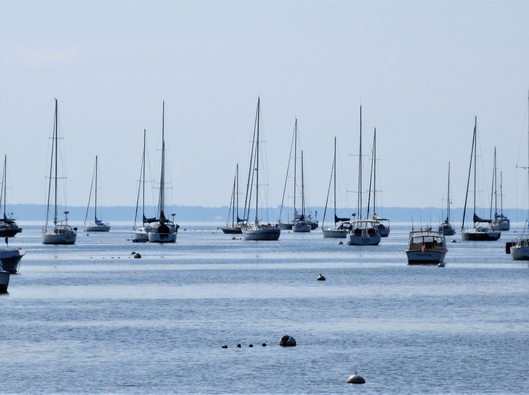Mattapoisett Harbor景点图片