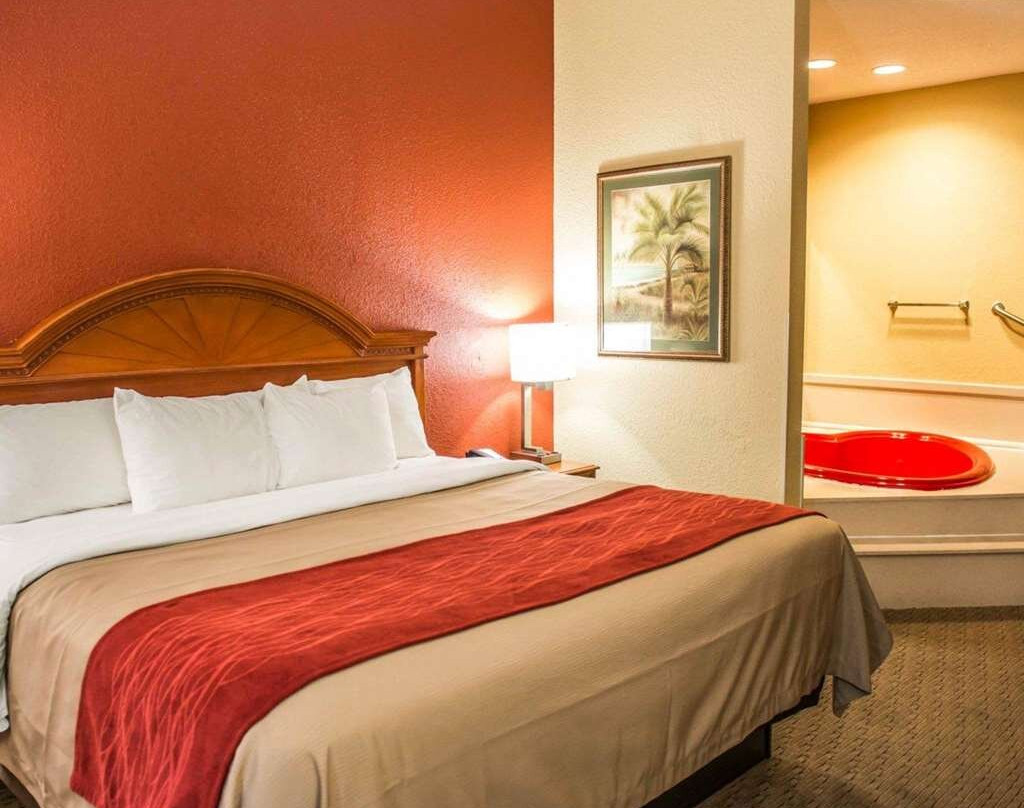 Comfort Inn & Suites Panama City - St Andrew主图