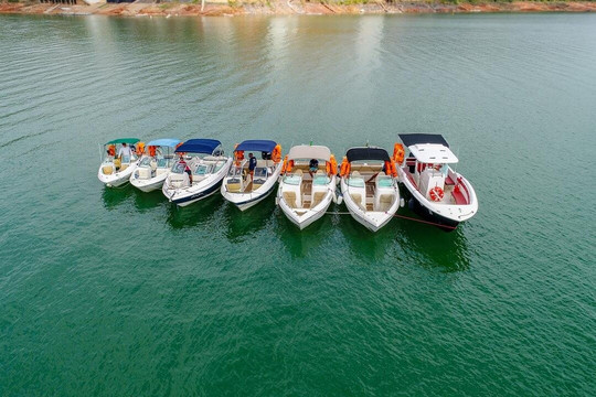 Velloa Turismo-Capitolio必去景点