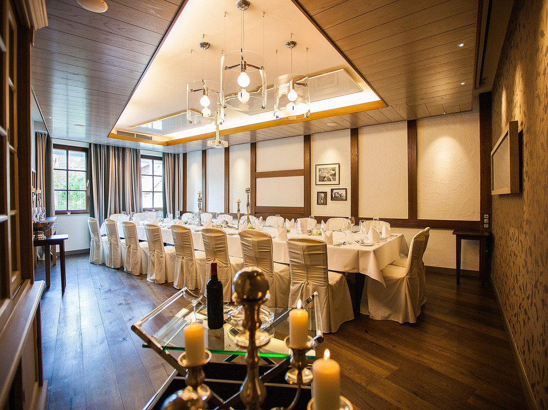 Hotel Waldhorn主图