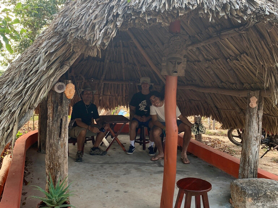 Mirador de Muna-Muna必去景点