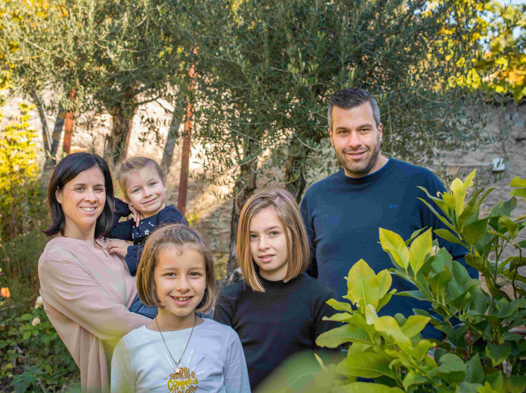 B&B Gartenheim Tramin主图