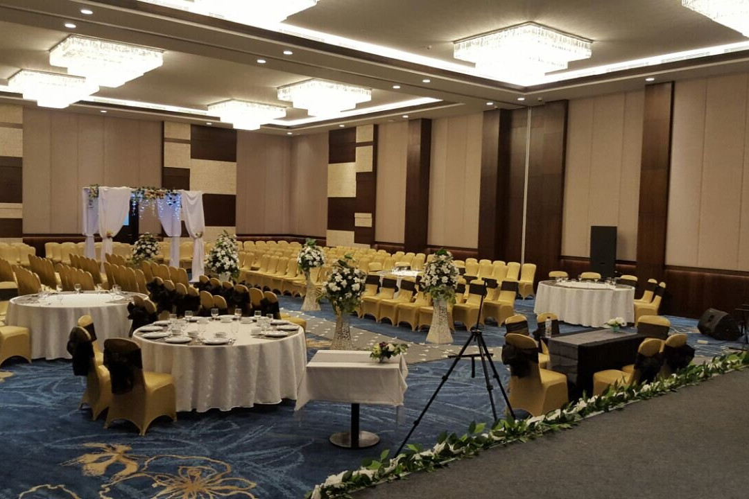 Midtown Hotel Samarinda主图