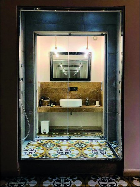 CASINA COLOSSO-官方