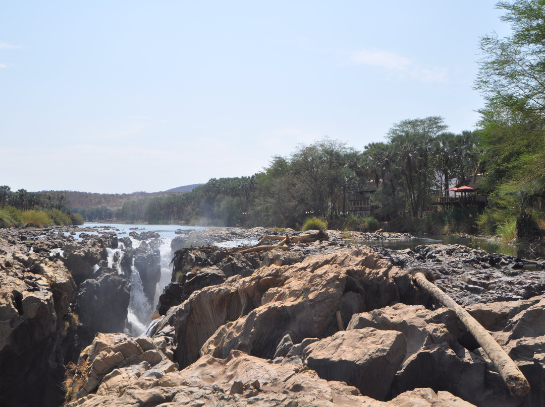 Epupa Falls-Epupa必去景点