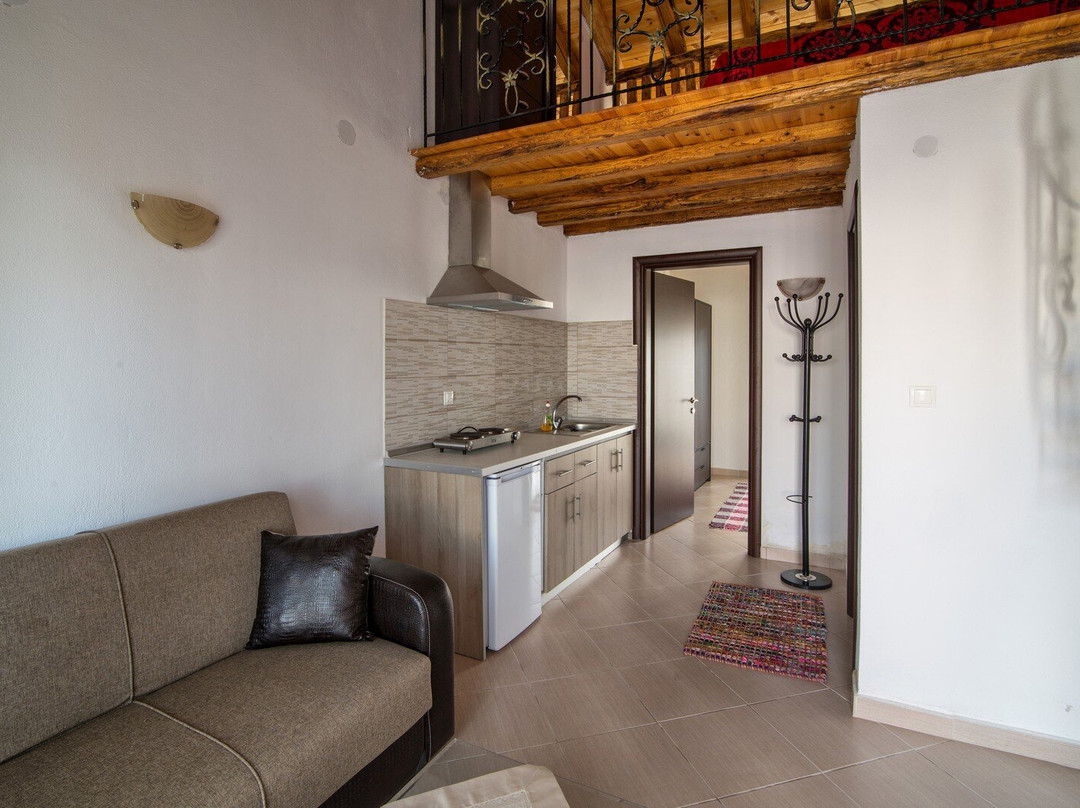 Platania旅游攻略图片