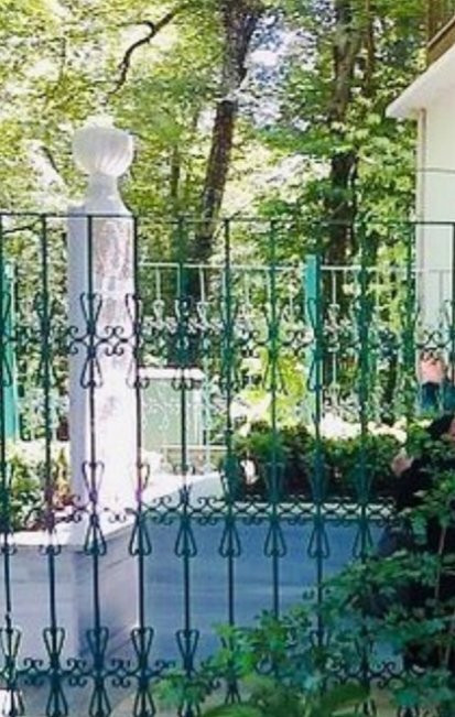 Tokadi Hayreddin Türbesi景点图片