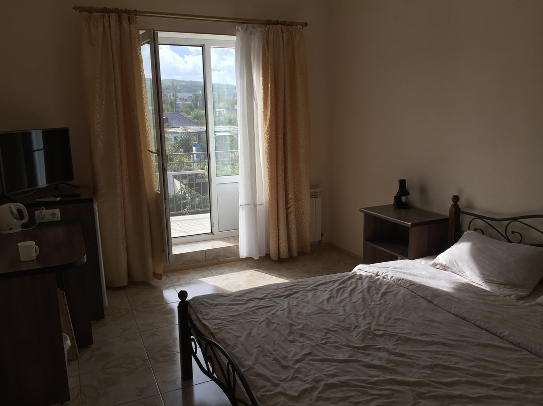 Guest House Travel House主图