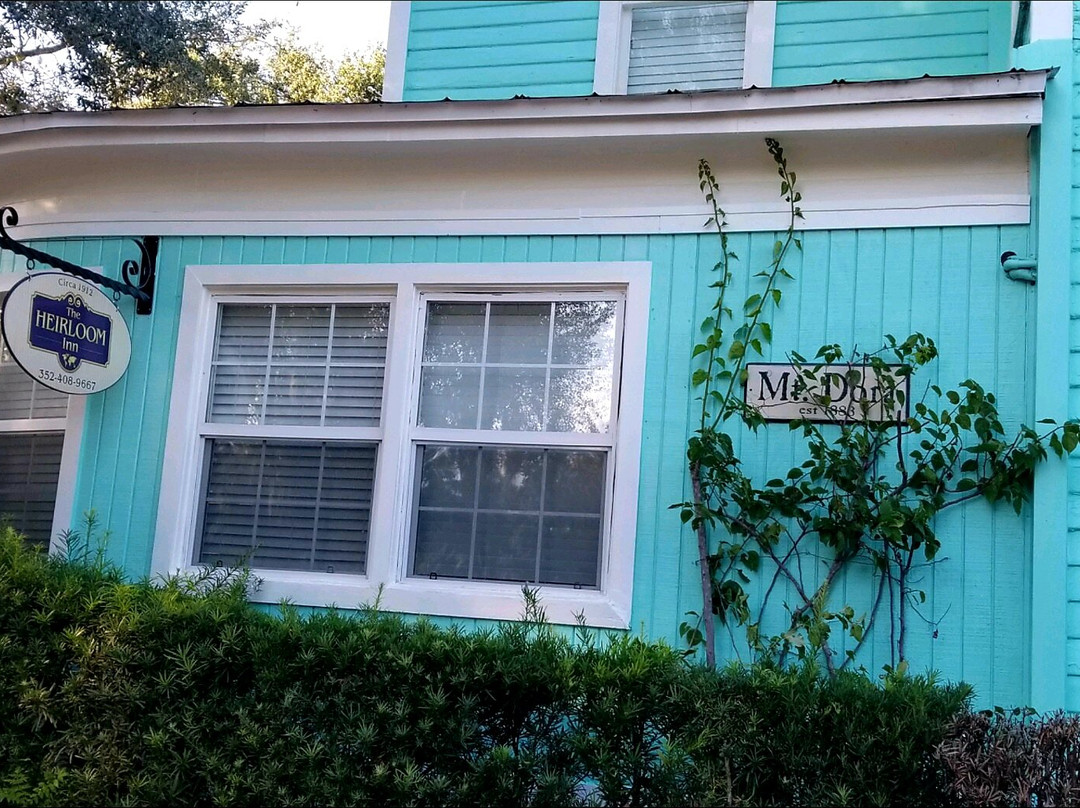 The Heirloom Inn主图