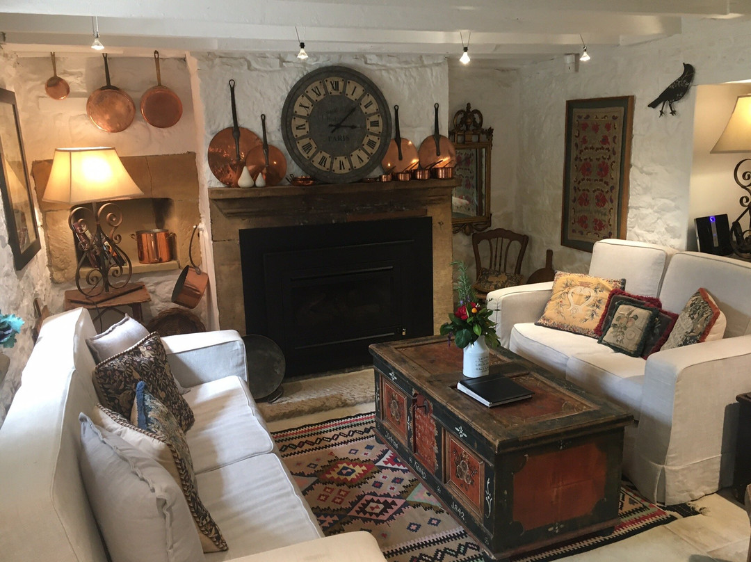 Red Feather Inn主图