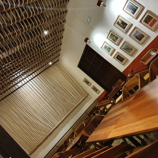 Museo de la Gastronomia Yucateca-梅里达必去景点