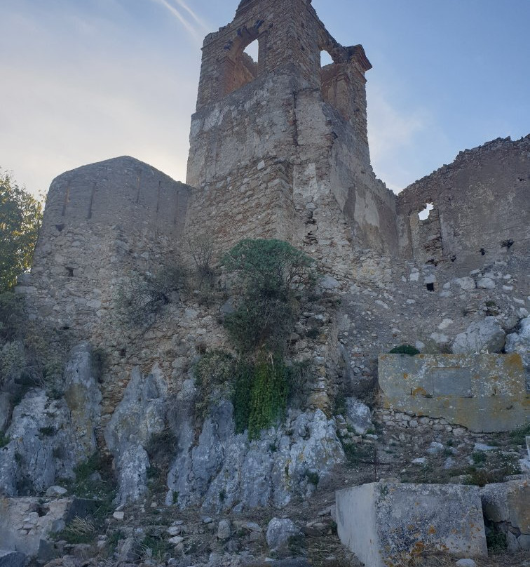 Il Castello Normanno景点图片