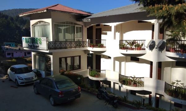 Nature's Treat Resort主图