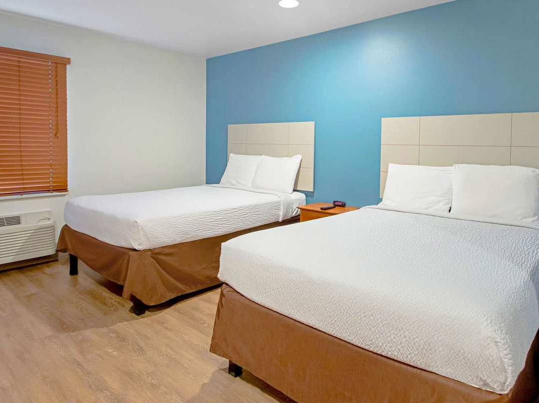 Select Suites Ogden主图