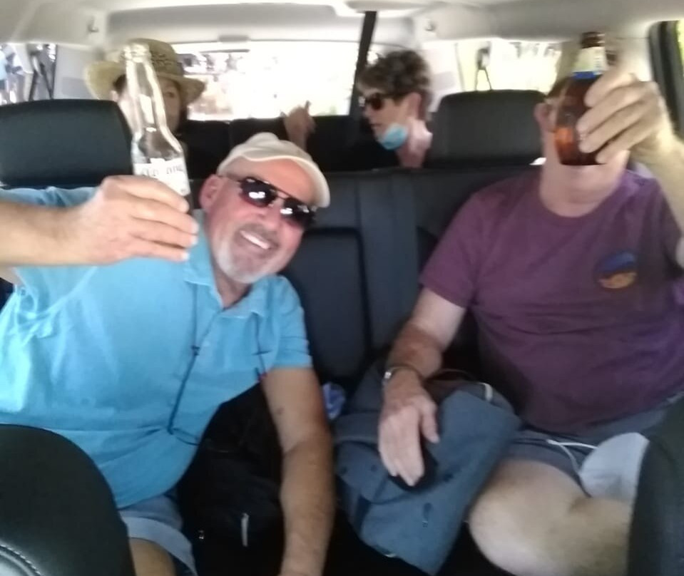 Inside Los Cabos-圣何塞卡波必去景点