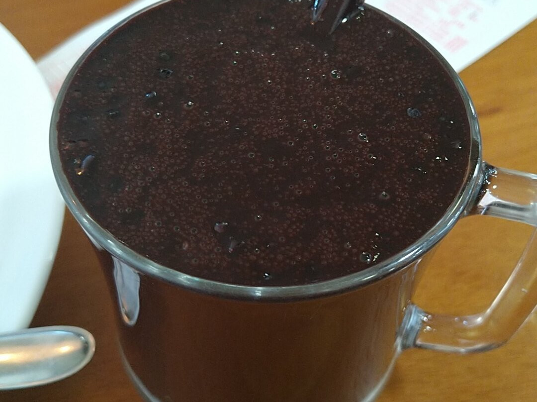 Riacho Fundo旅游攻略图片