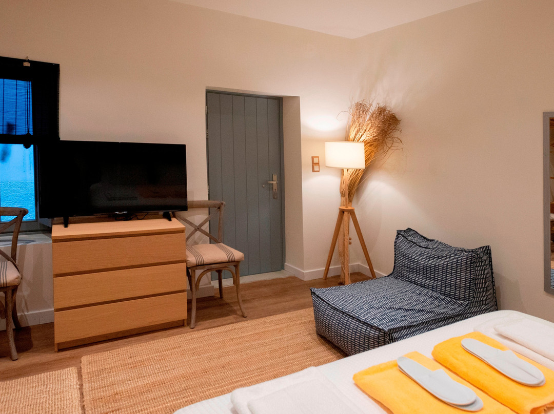 Pylosea Luxury Lodge主图