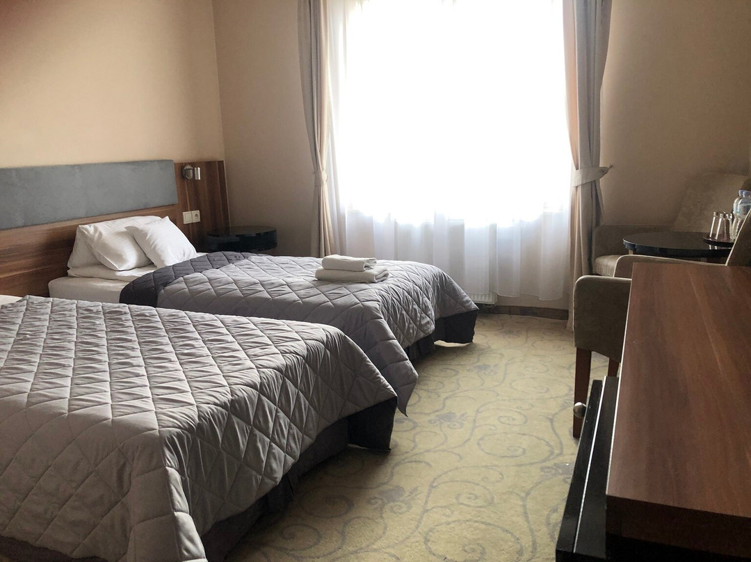 Hotel Komfort主图