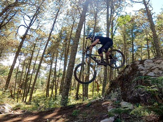 Transierra Norte-瓦哈卡必去景点