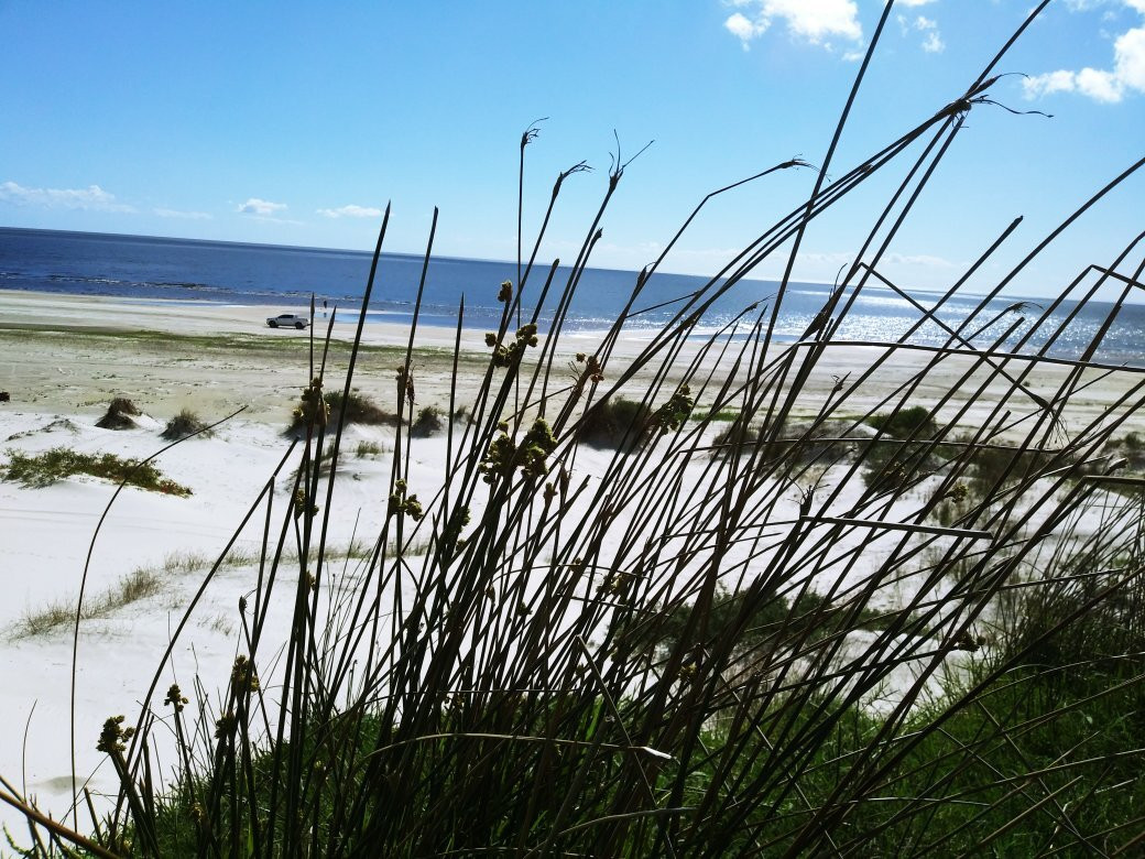 Praia da Capilha-Rio Grande必去景点