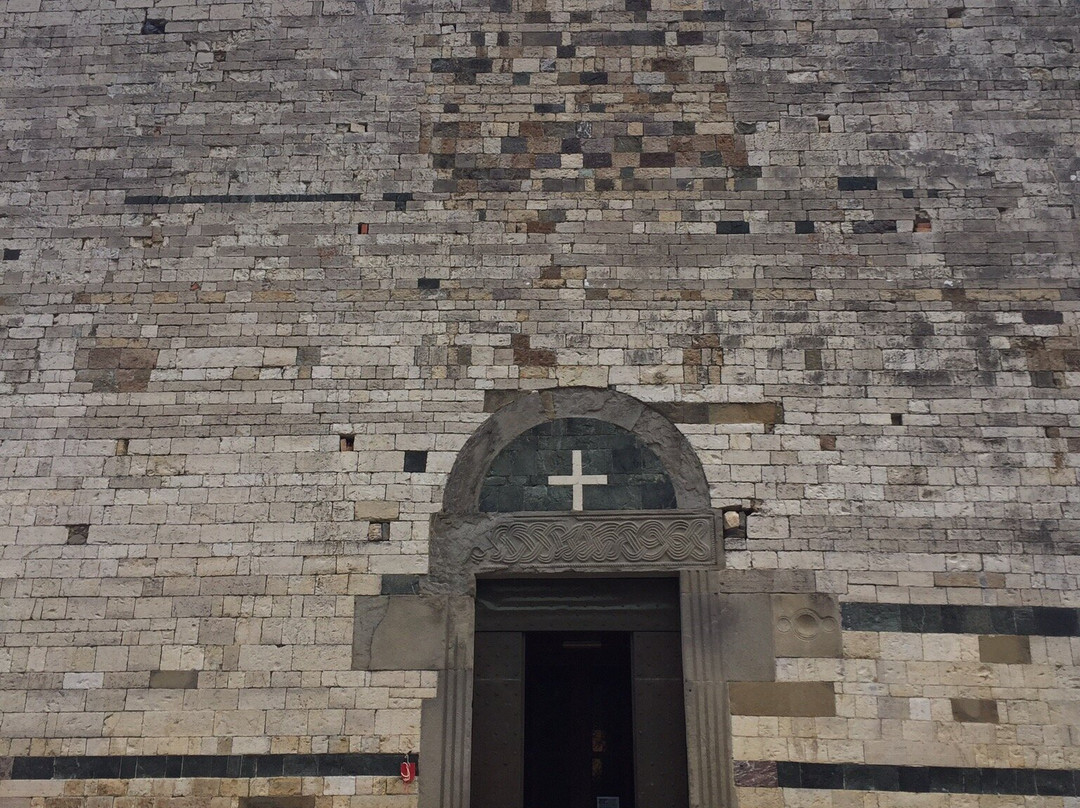 Pieve Di Sant'agata景点图片