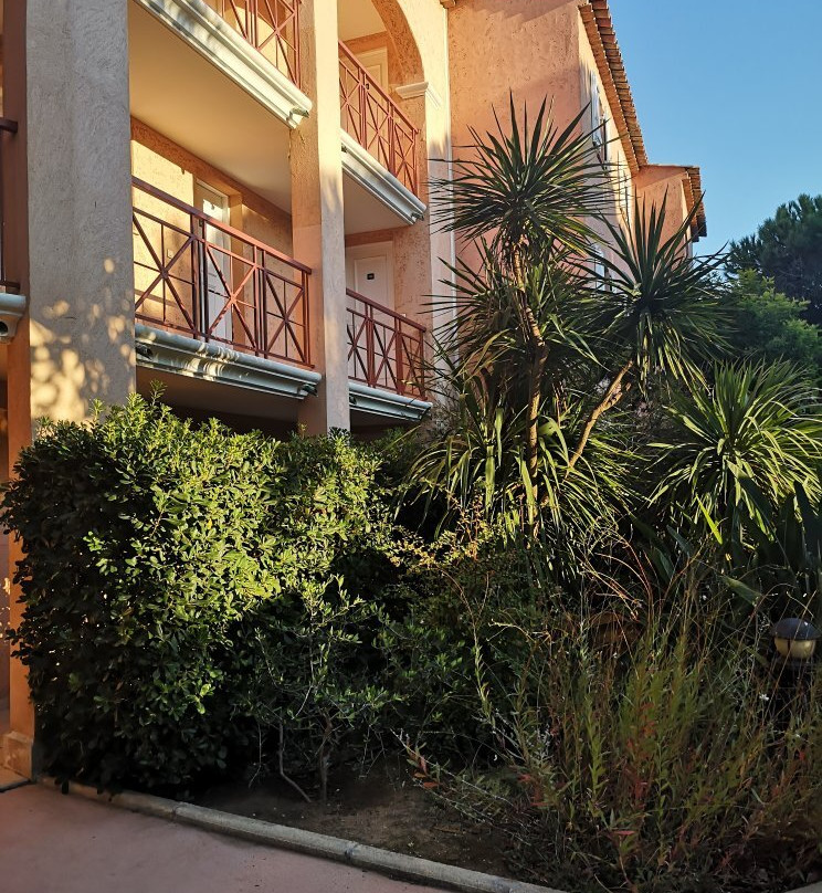 Pierre & Vacances Residence La Pinede主图