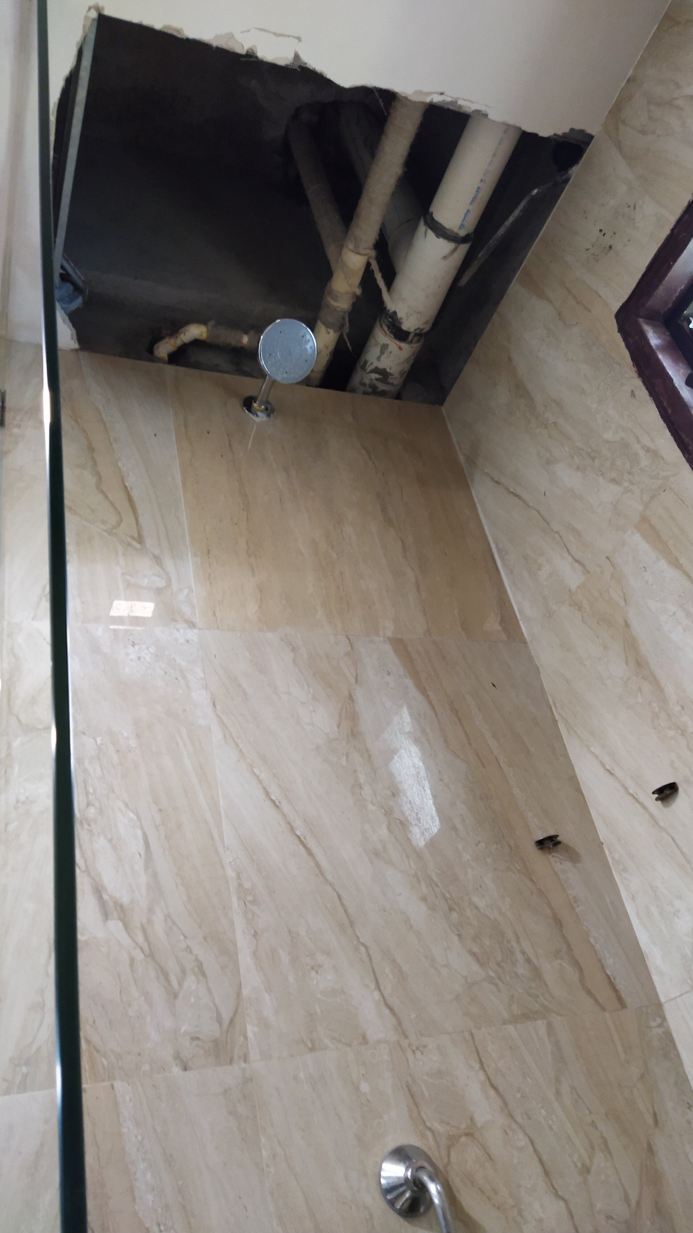 Banyan Paradise Resort-浴室